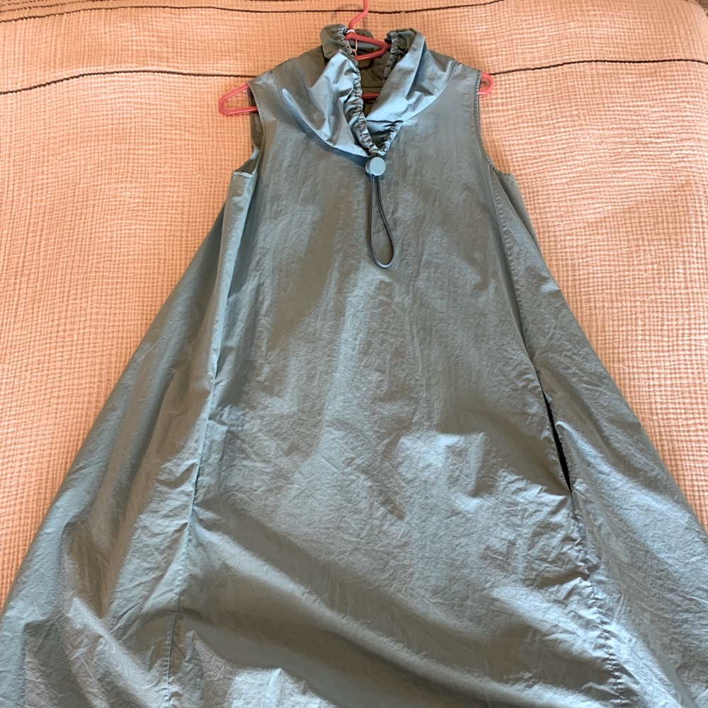 COS dress with pockets